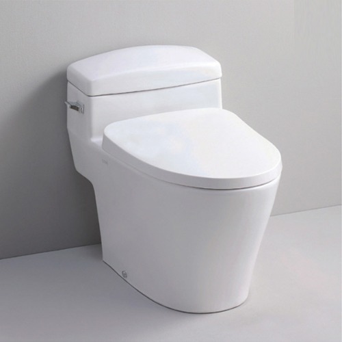 대림 원피스 치마형 양변기 화장실 변기교체 CC-213