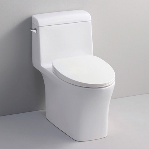 대림바스 원피스형 특대형양변기 화장실변기 CC-265