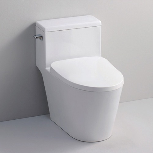 대림바스 원피스형 치마형 양변기 욕실 변기교체 CC-261