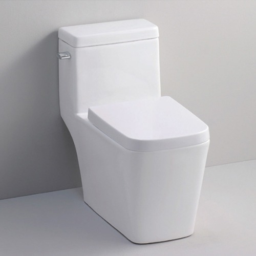 대림바스 원피스 치마형 양변기 화장실 욕실 변기 CC-259