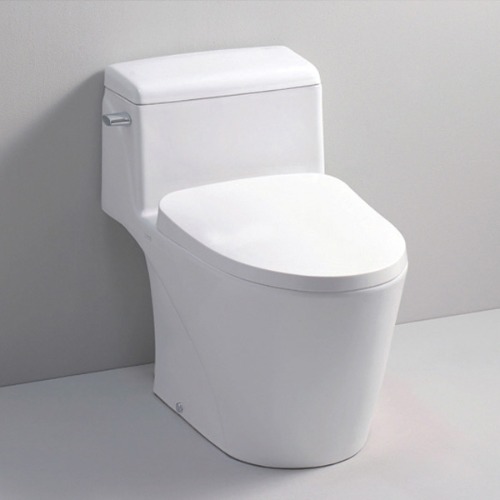 대림바스 원피스형 치마형 양변기 욕실 변기교체 CC-260